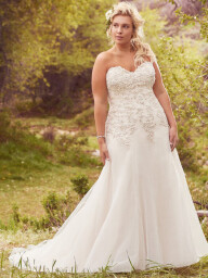 Ladonna Marie